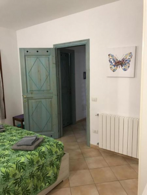 21 Via del Faro